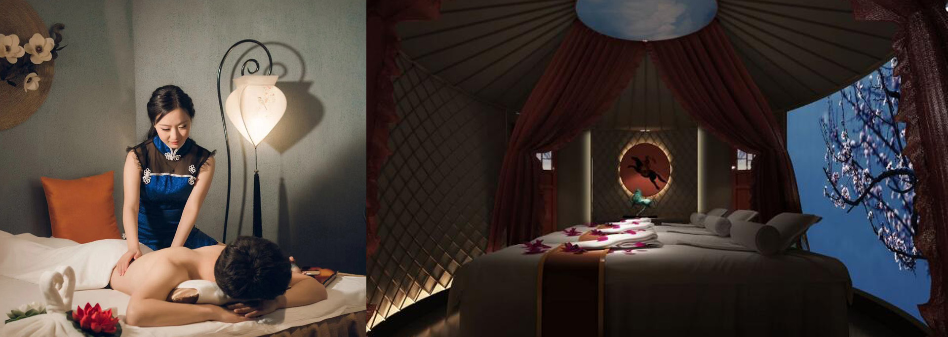 深圳南山桑拿会所