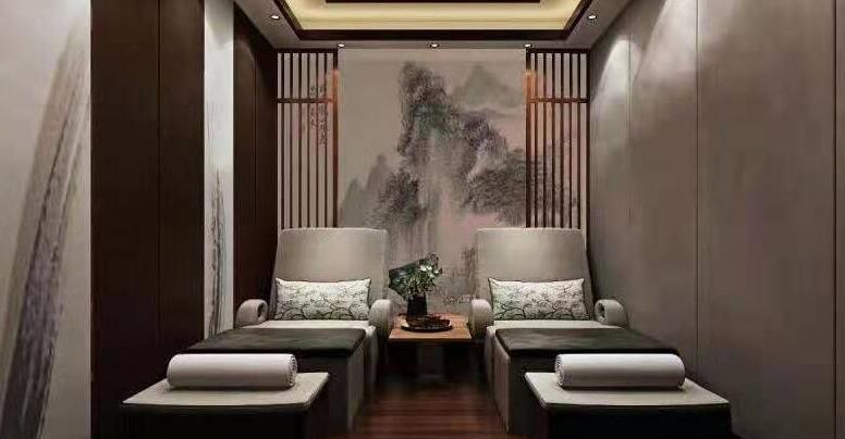 今天我去了深圳南山这家男士水疗spa会所，纠结好久才舍得告诉你