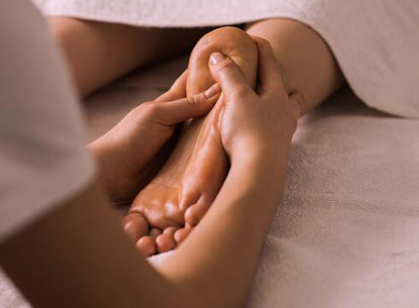 深圳南山贵的足道养生馆-一个休闲的理想场所(2026年最新会所动态)