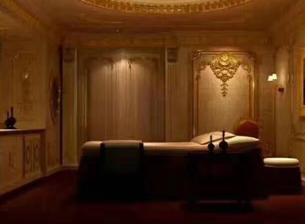 深圳南山高档休闲会所风采展示（九）