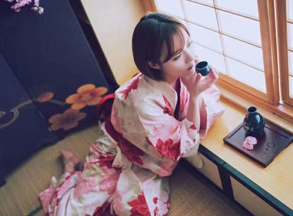 深圳南山商务按摩spa会所艺师风采（二）