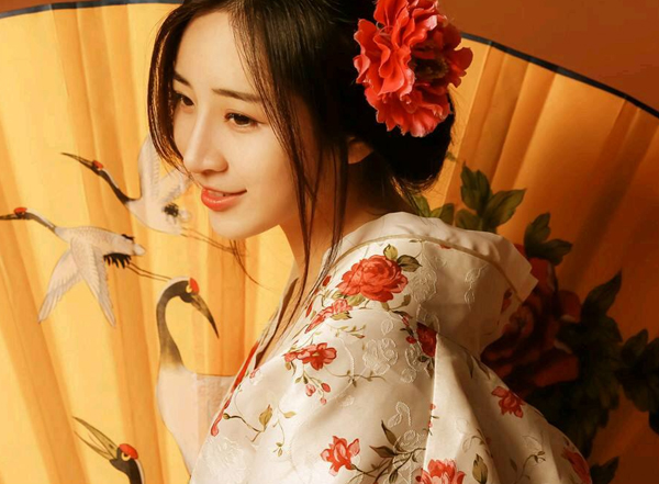 深圳南山洗浴spa商务会所艺师风采（四）