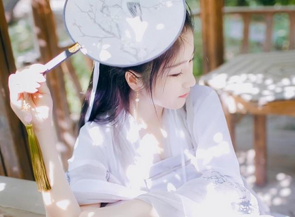 深圳南山足疗会所艺师风采（七）